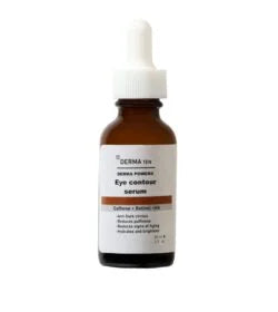 Derma 10 Eye Serum 30ml