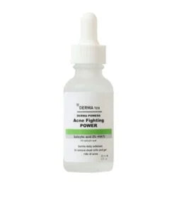 Derma 10 Salicylic Acid serum 30ml