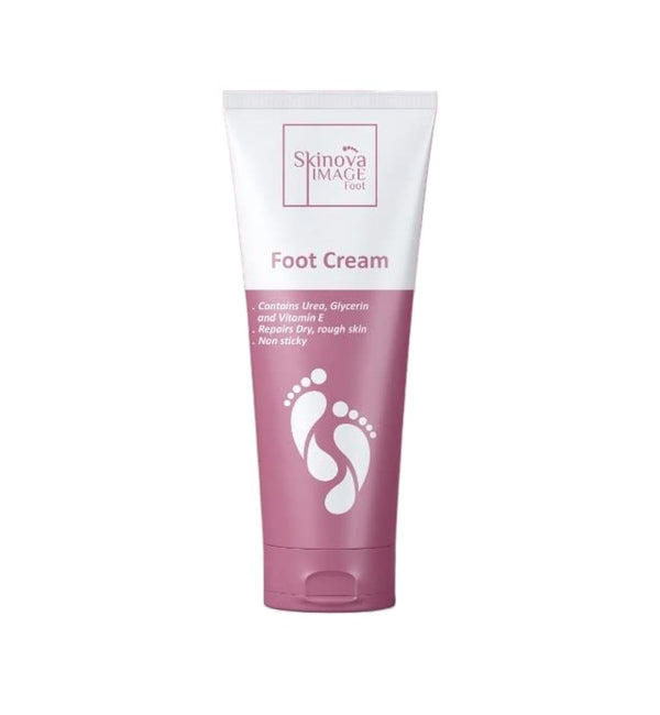 Skinova Foot Cream 75gm