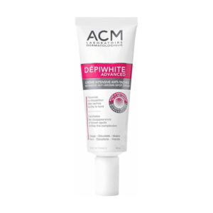 ACM DÉPIWHITE ADVANCED