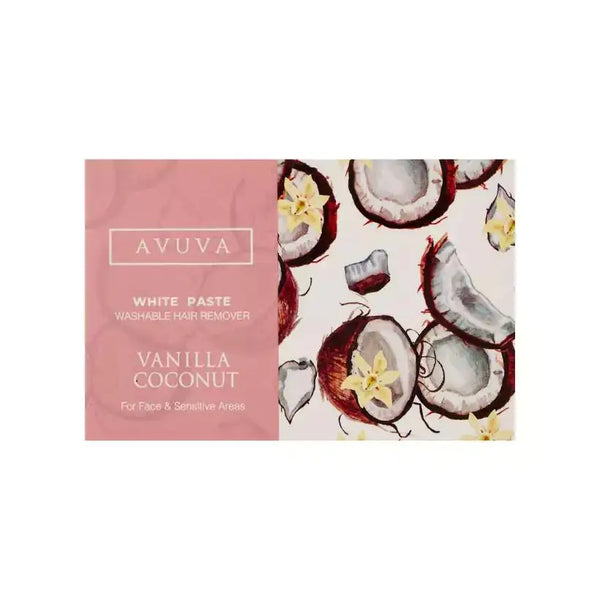 AVUVA Sweet White Bes Vanilla And Coconut