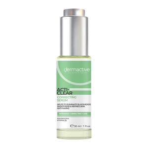 Dermactive acti clear correcting serum