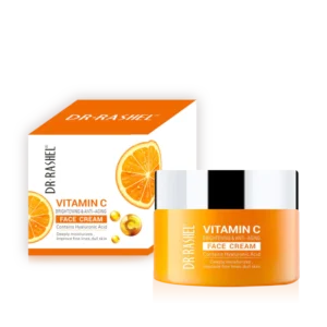 Dr.rashel vit C day cream 50g