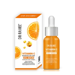 Dr. Rashel Vit C Eye Serum 30ml.