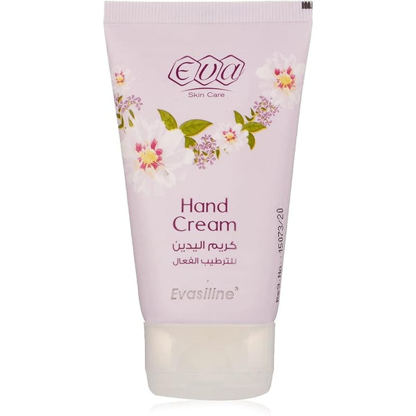 Eva Skin Care Evasline Hand Cream 60ml