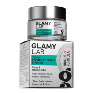 Glamylab Hydra Intense Cream