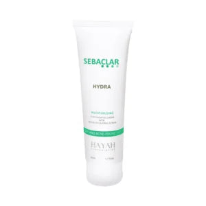 Sebaclar hydra moisturizer 50gm