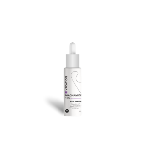 Vacation Niacinamide 10% Serum