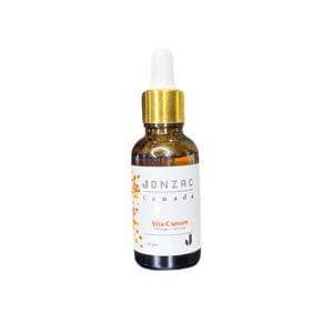 Jonzac Canada Vit C 30ml