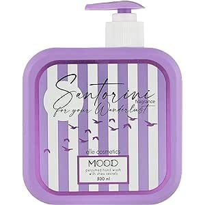 Mood Santorini Hand Wash 500 ml