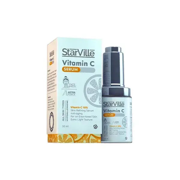 Starville Vit C Serum 30ml