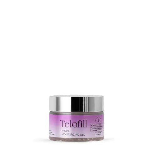 Telofill Facial Moisturizing 50gm