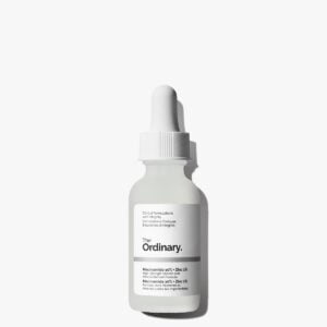 The ordinary Niacinamide 10% + Zinc 1% 30 ml