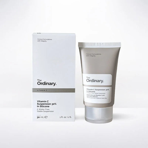 The ordinary Vitamin C Suspension 30% in Silicone