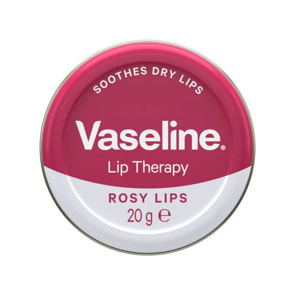 Vaseline Lip Therapy 20gm