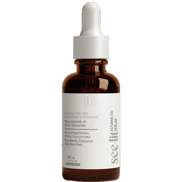 Seelit Advanced Serum 1+1