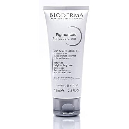 Bioderma Pigmentbio Sensitive Areas 75ml