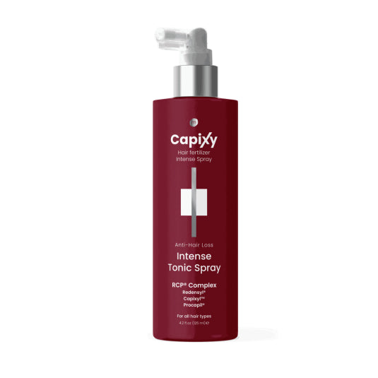 Capixy Intense