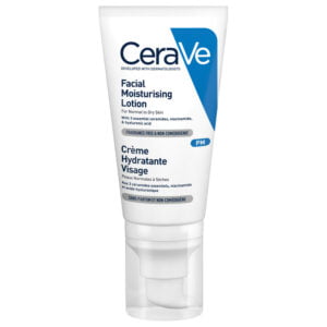 Cerave moisturizing lotion PM 52ML