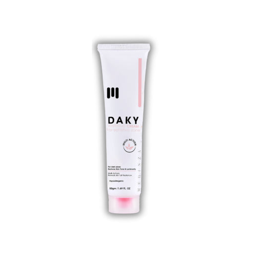 Daky Sensitive Zone 50ml 1+1 Offer