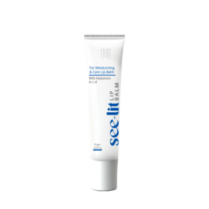 Seelit Lip Balm