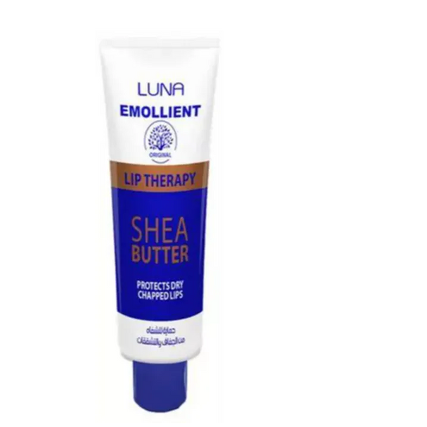 Luna Emollient Lip Therapy 10gm.