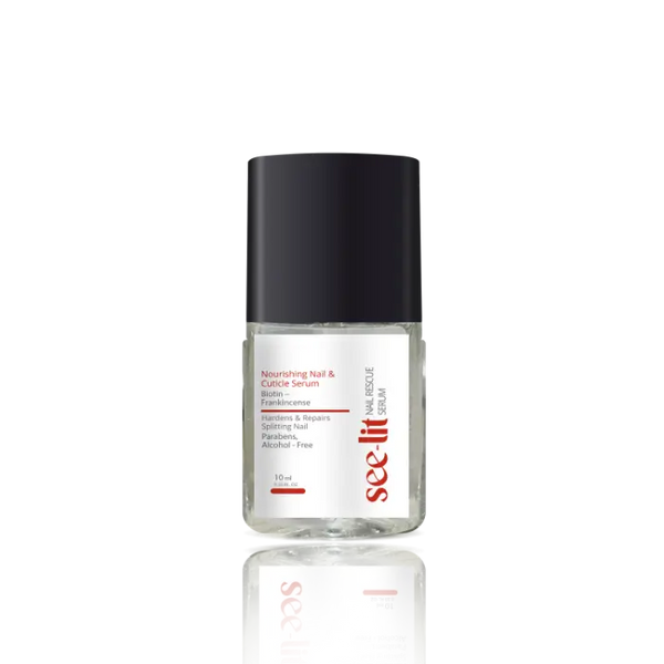 Seelit Nail Serum