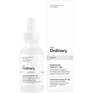 The ordinary hyaluronic acid 30ml