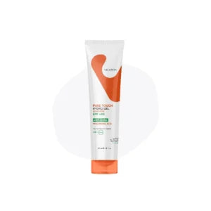 Vacation pure touch hydro gel 60ml